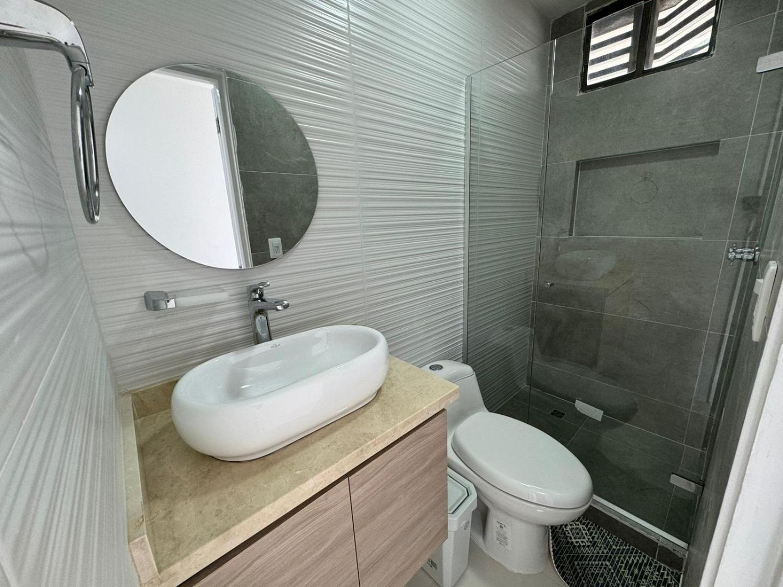 Vista Lateral A La Playa By Icdi Apartamento *