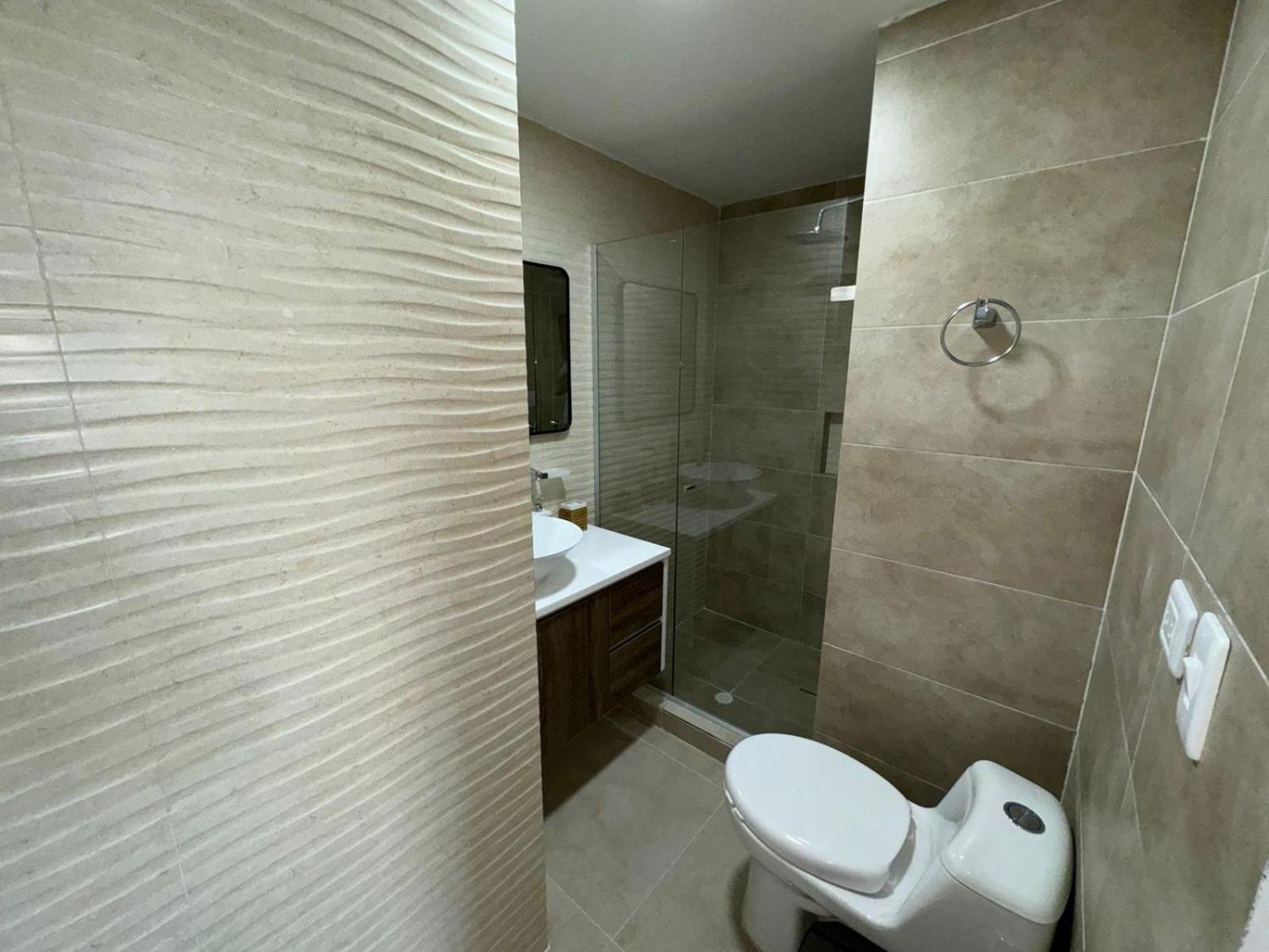 Vista Lateral A La Playa By Icdi Apartamento *