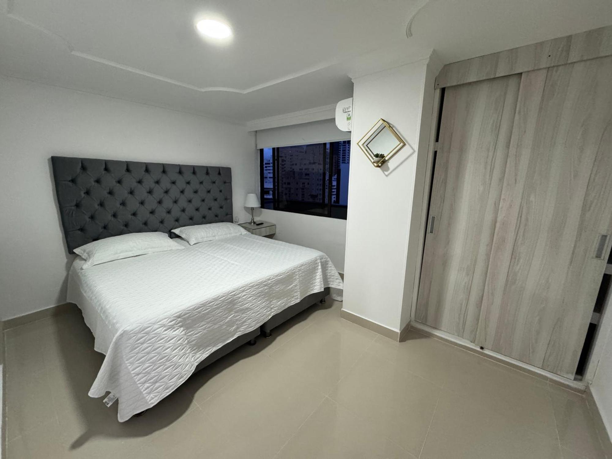 Apartamento Vista Lateral A La Playa By Icdi *