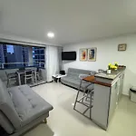 Apartamento Vista Lateral A La Playa By Icdi
