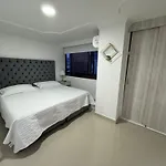 Apartamento Vista Lateral A La Playa By Icdi