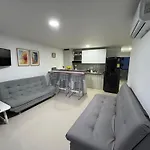 Apartamento Vista Lateral A La Playa By Icdi