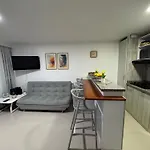 Apartamento Vista Lateral A La Playa By Icdi