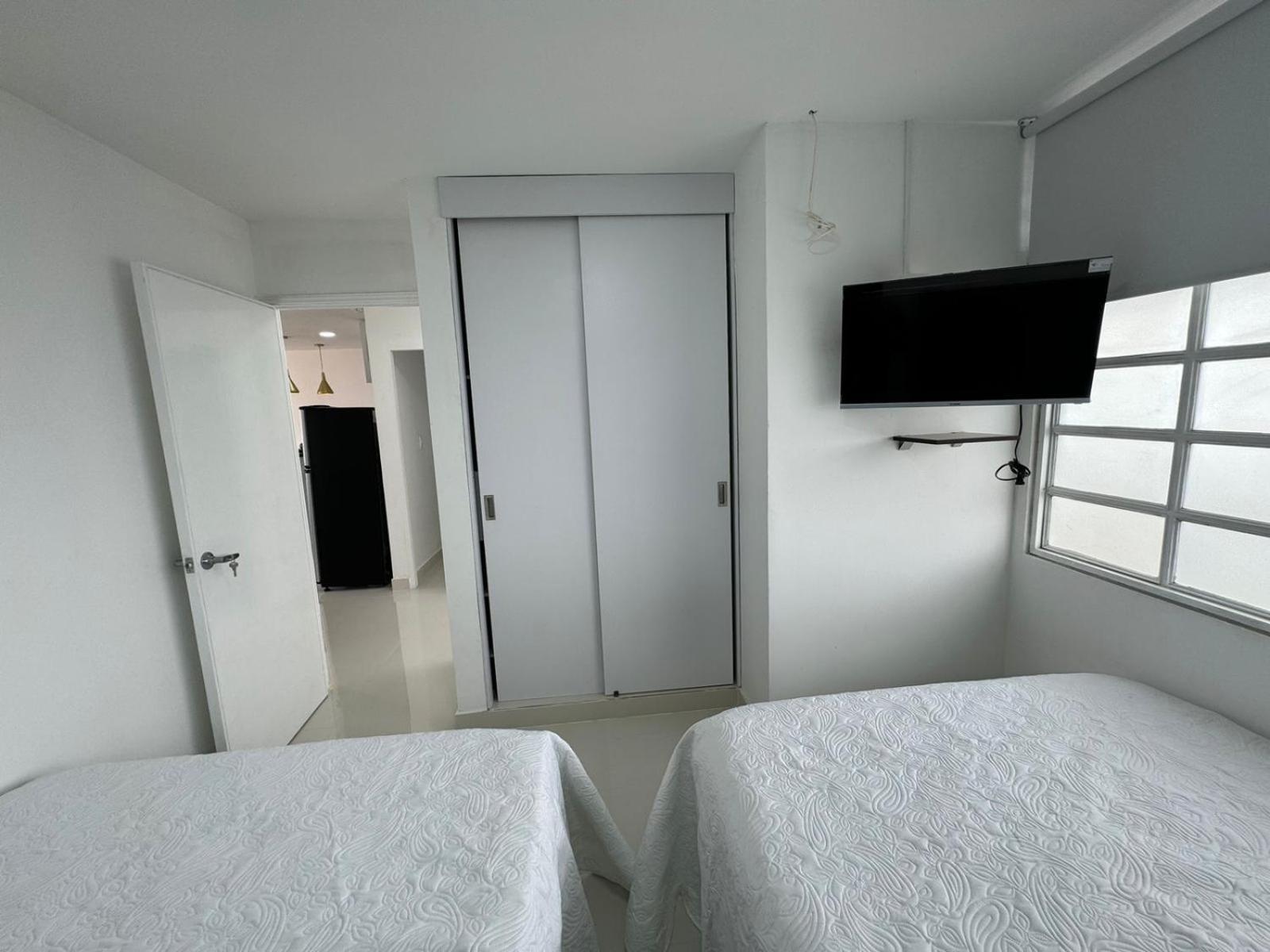 Apartment Vista Lateral A La Playa By Icdi *