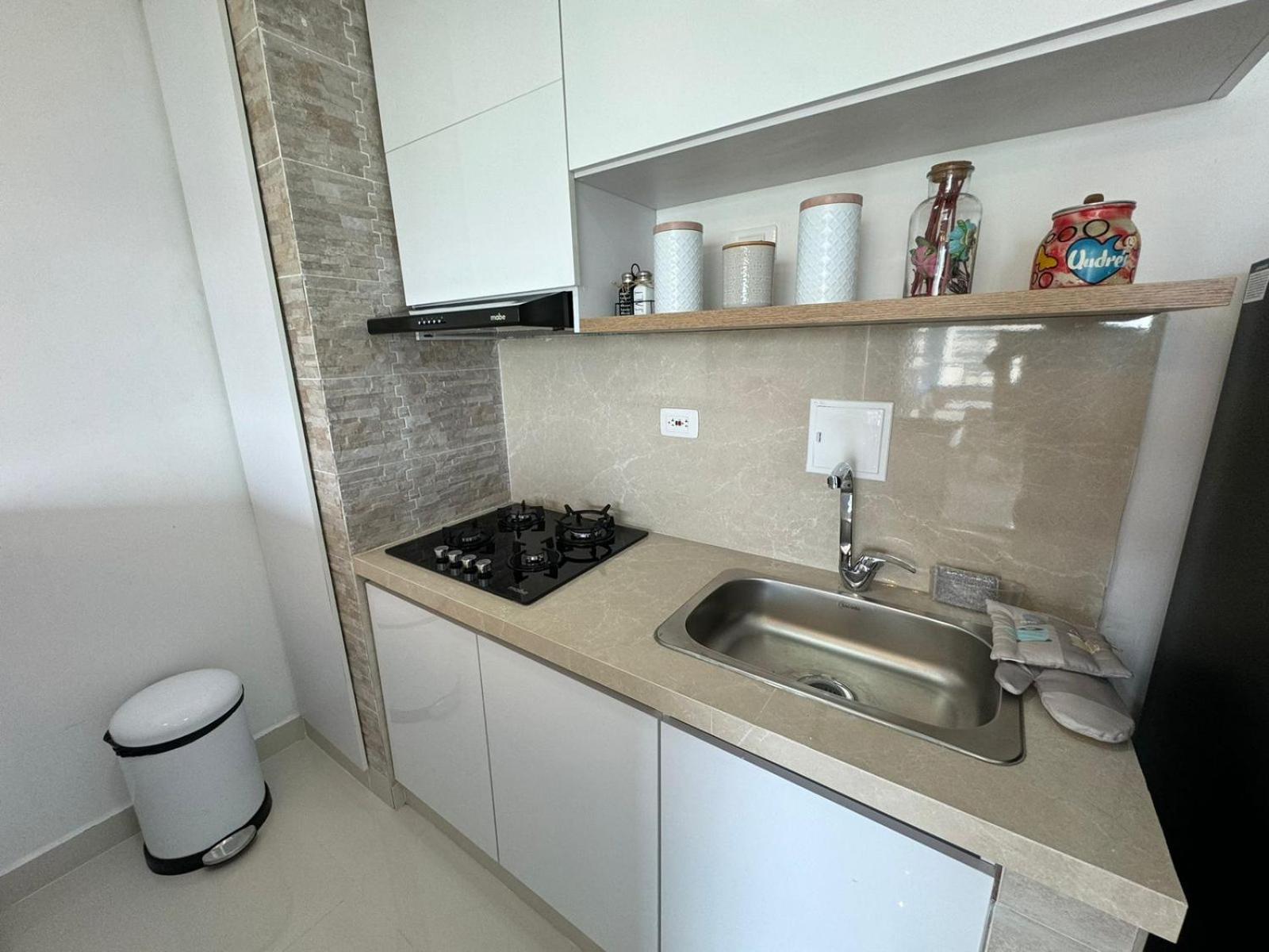 Vista Lateral A La Playa By Icdi * Cartagena