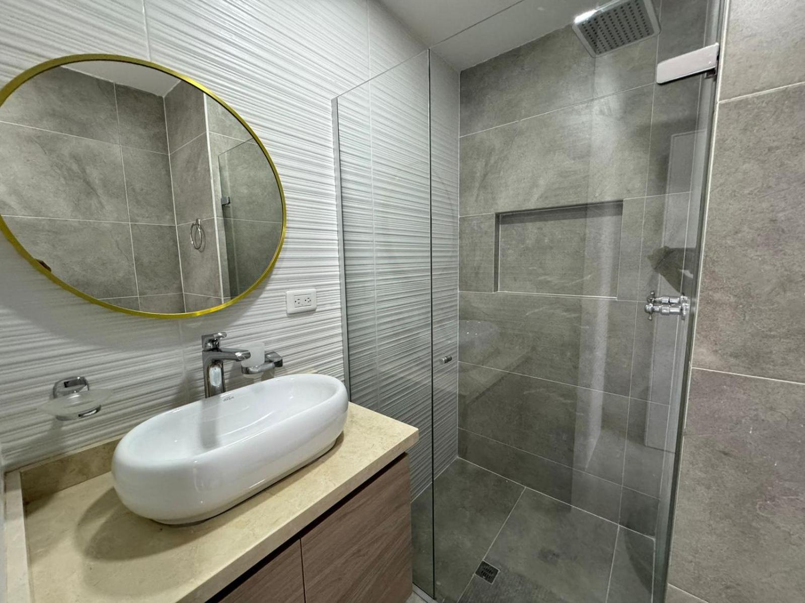 Apartment Vista Lateral A La Playa By Icdi