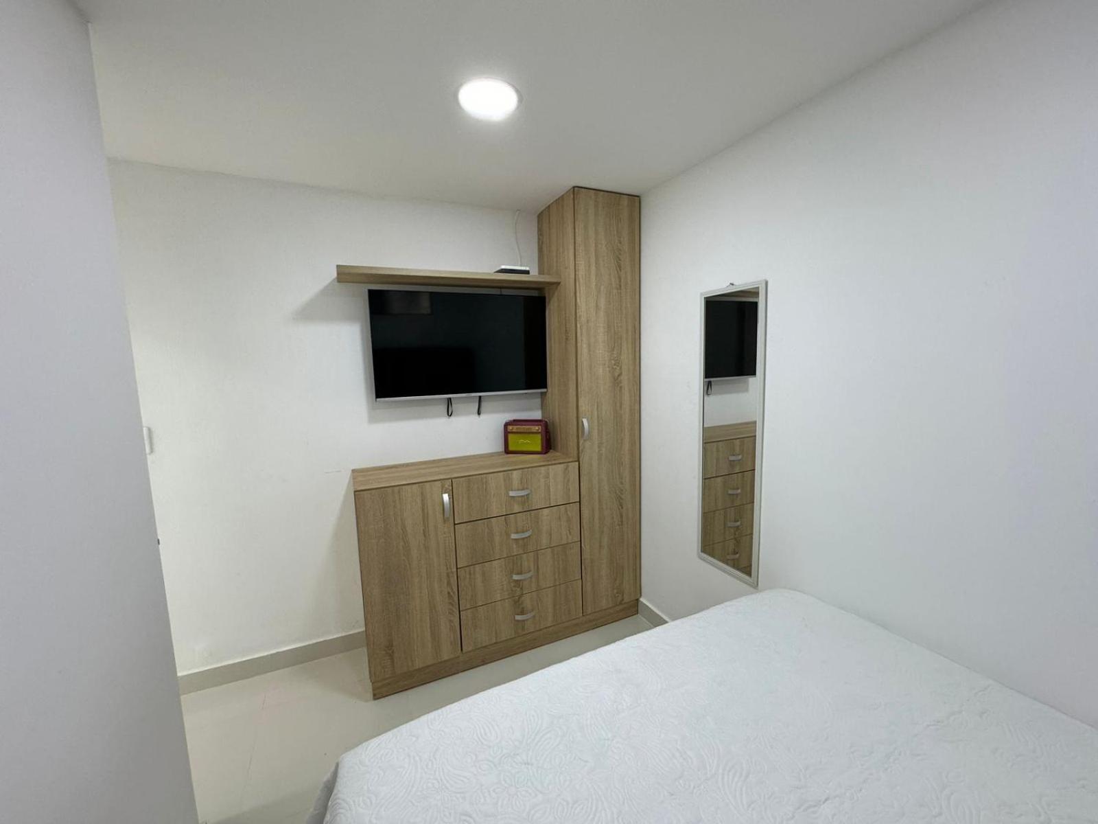 Apartment Vista Lateral A La Playa By Icdi *