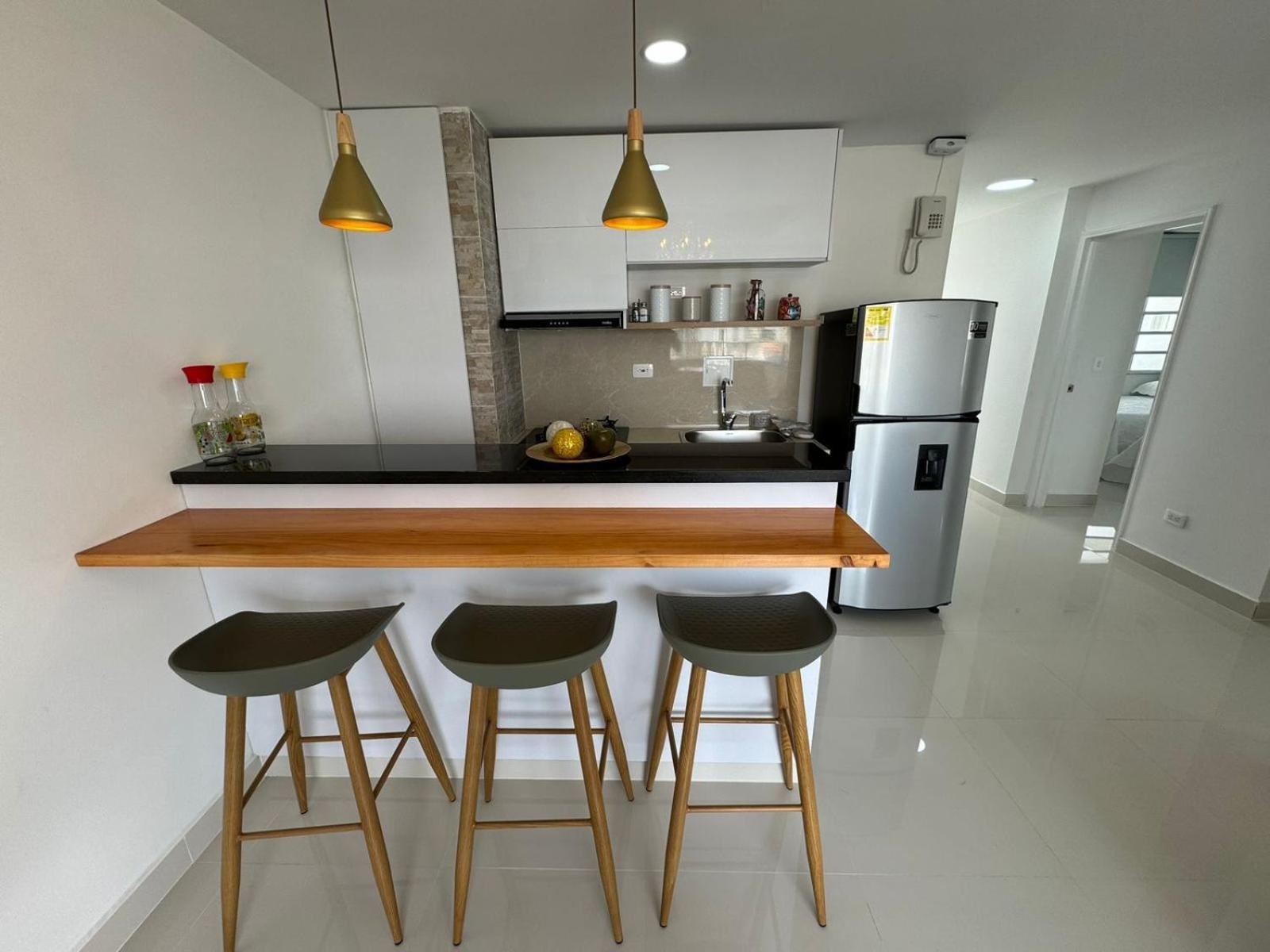 Vista Lateral A La Playa By Icdi