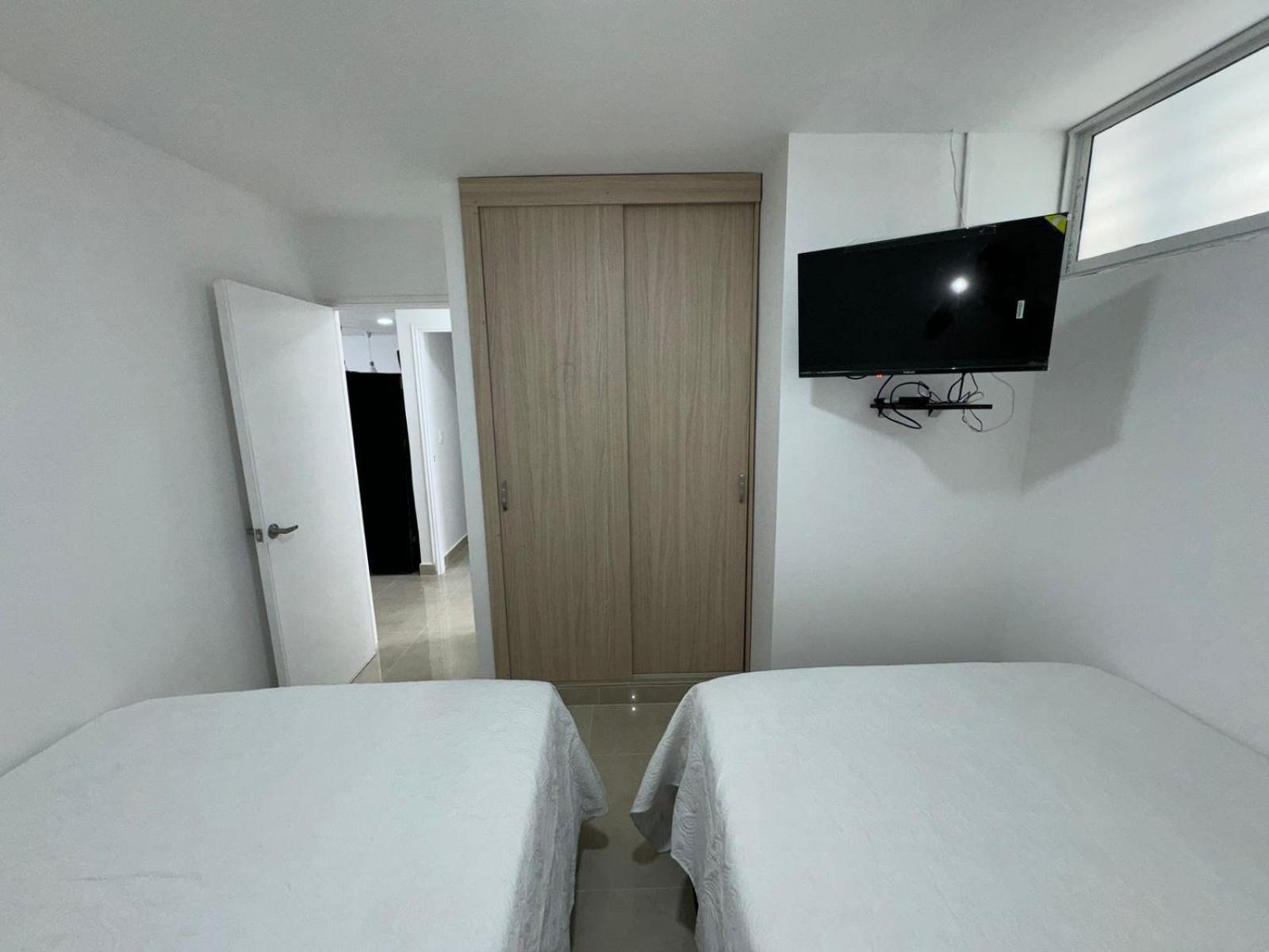 Apartment Vista Lateral A La Playa By Icdi *