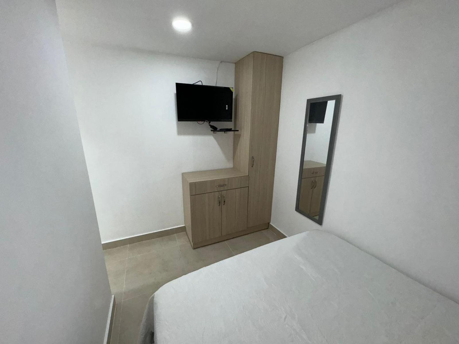 Vista Lateral A La Playa By Icdi Apartment Cartagena