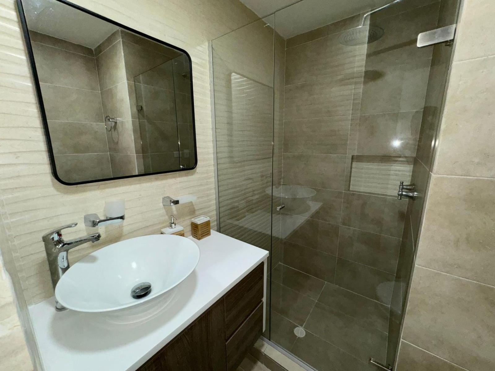 Vista Lateral A La Playa By Icdi Apartment