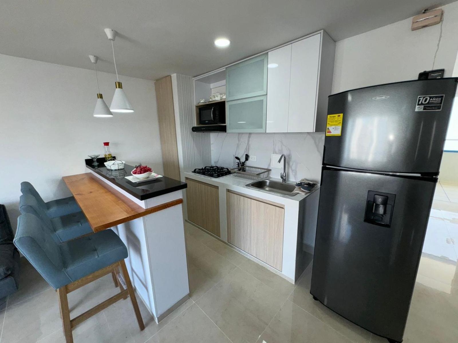 Vista Lateral A La Playa By Icdi *