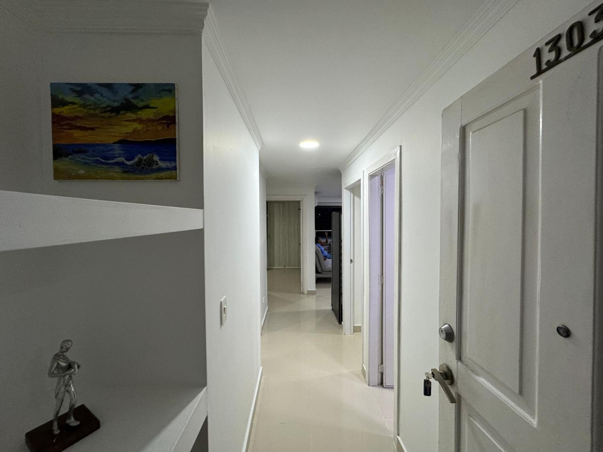 Vista Lateral A La Playa By Icdi Apartment Cartagena