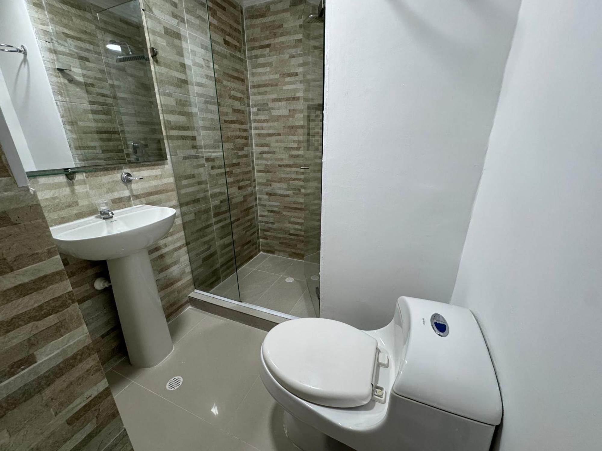 Apartment Vista Lateral A La Playa By Icdi